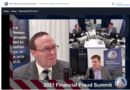 2021 Financial Fraud Summit