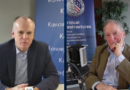 IBMA Podcast: General Charles Krulak – “Ne Cras!” (Not Like Yesterday)